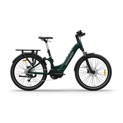 Himiway A7 Pro Commuter eBike