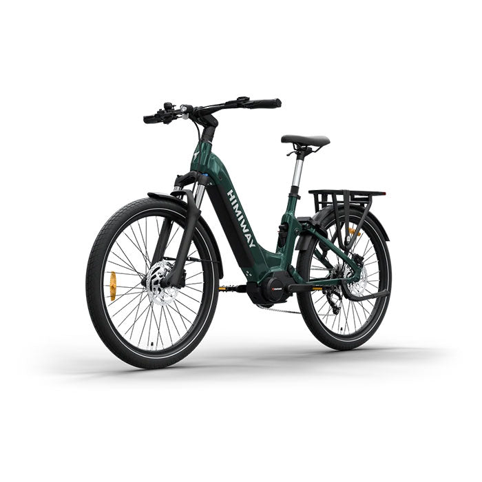 Himiway A7 Pro Commuter eBike
