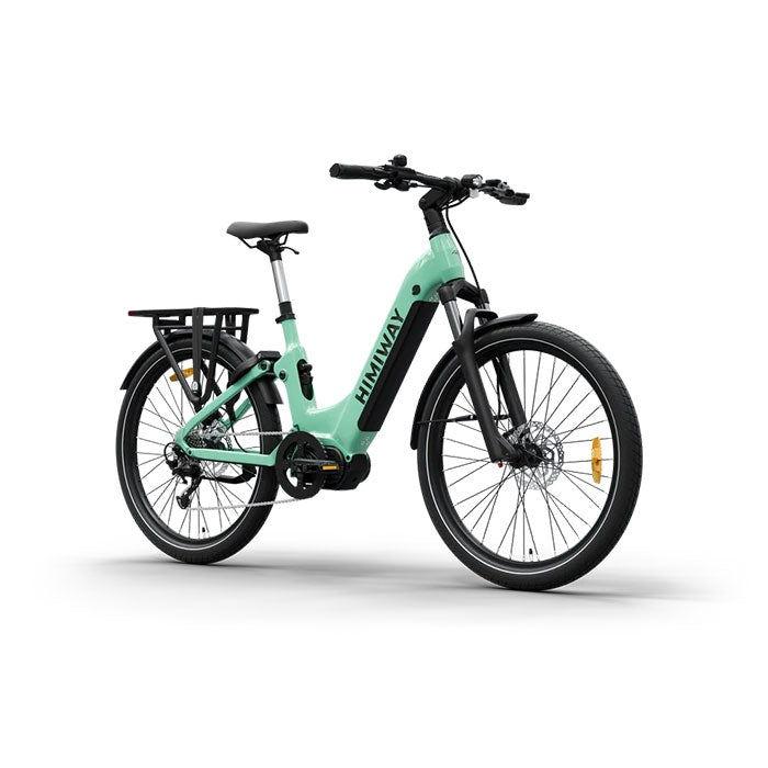 Himiway A7 Pro Commuter eBike