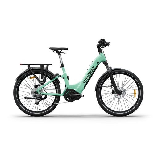 Himiway A7 Pro Commuter eBike