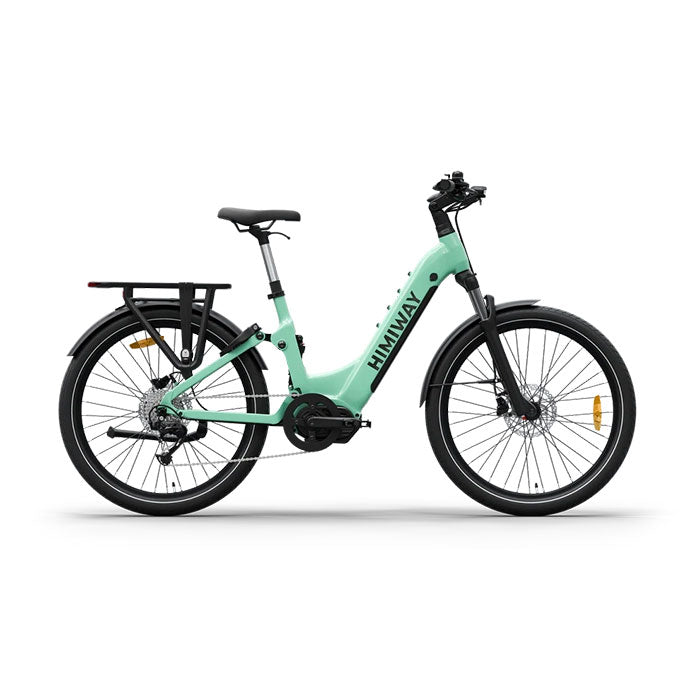 Himiway A7 Pro Commuter eBike