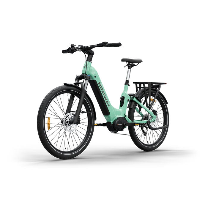 Himiway A7 Pro Commuter eBike