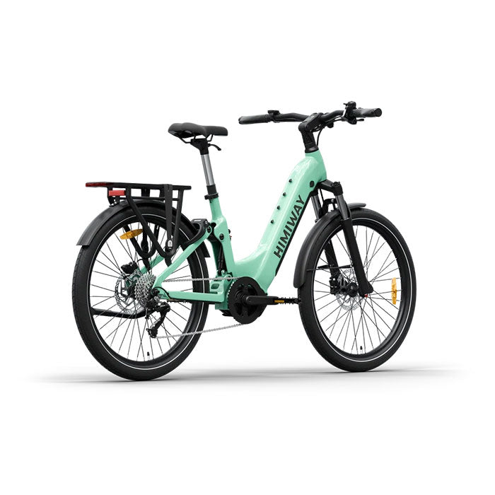 Himiway A7 Pro Commuter eBike