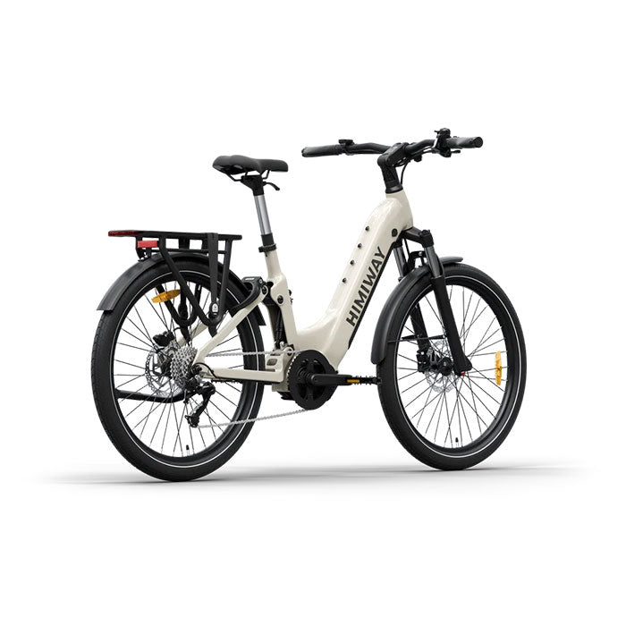 Himiway A7 Pro Commuter eBike