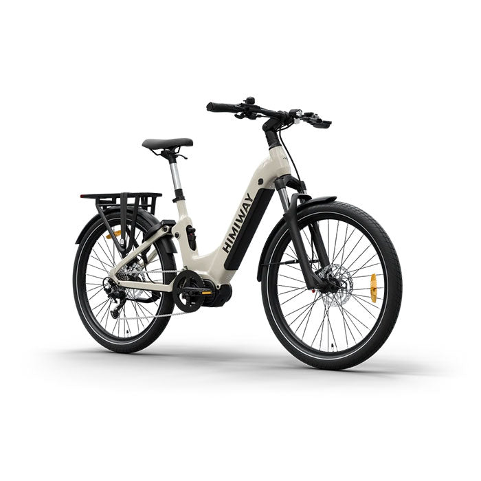 Himiway A7 Pro Commuter eBike