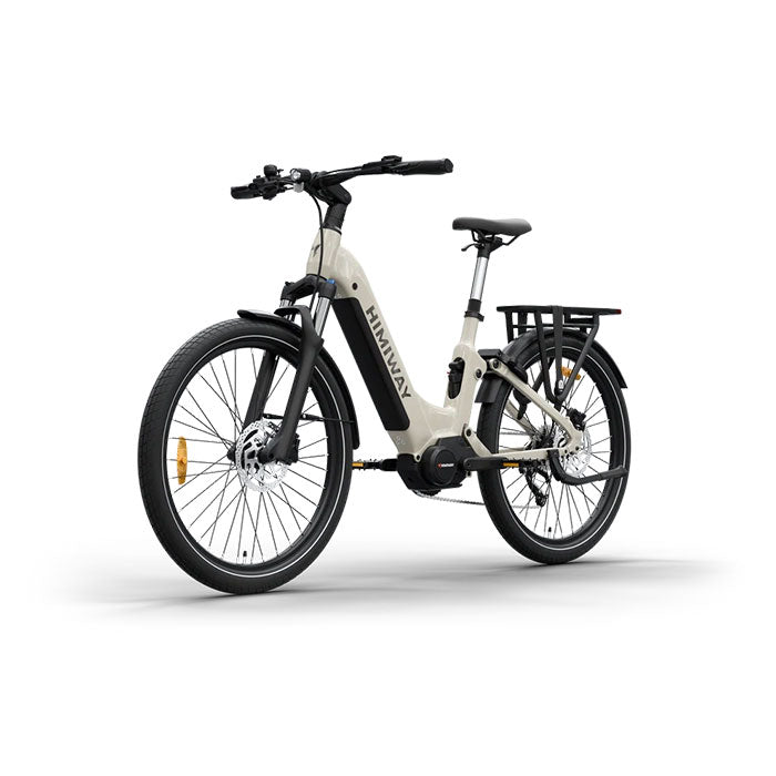 Himiway A7 Pro Commuter eBike