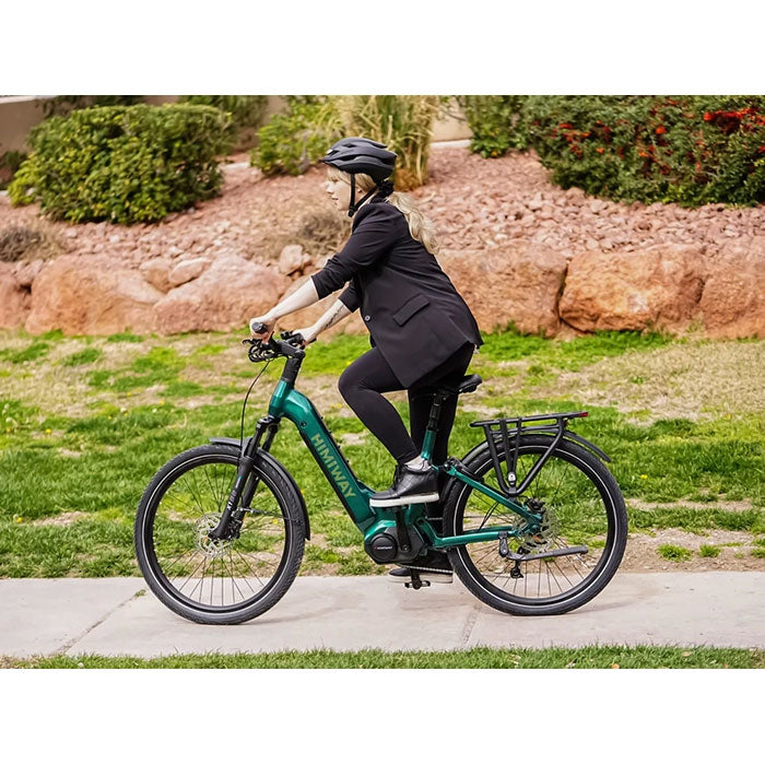 Himiway A7 Pro Commuter eBike