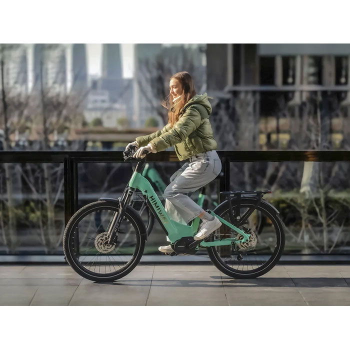 Himiway A7 Pro Commuter eBike
