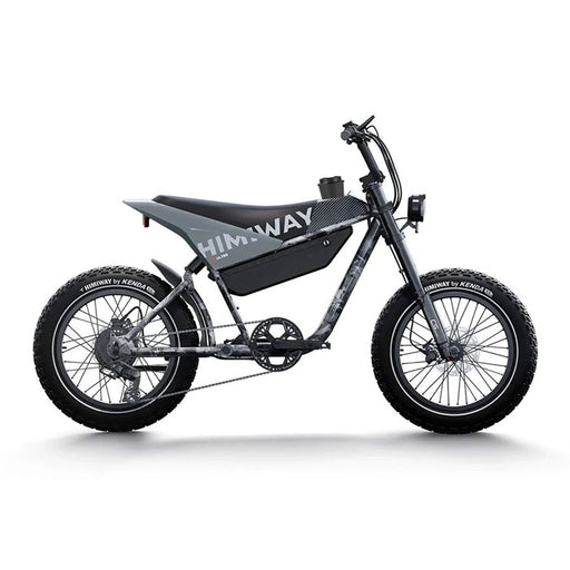 Himiway C5 Electric Motorbike