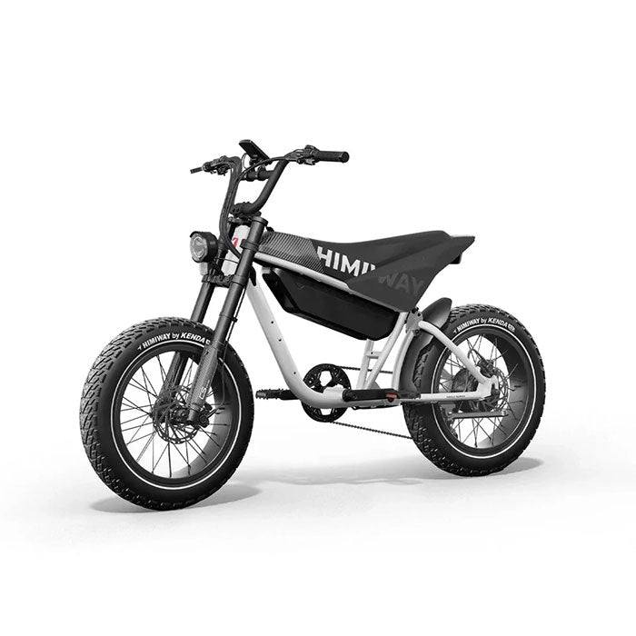 Himiway C5 Electric Motorbike