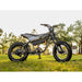 Himiway C5 Electric Motorbike