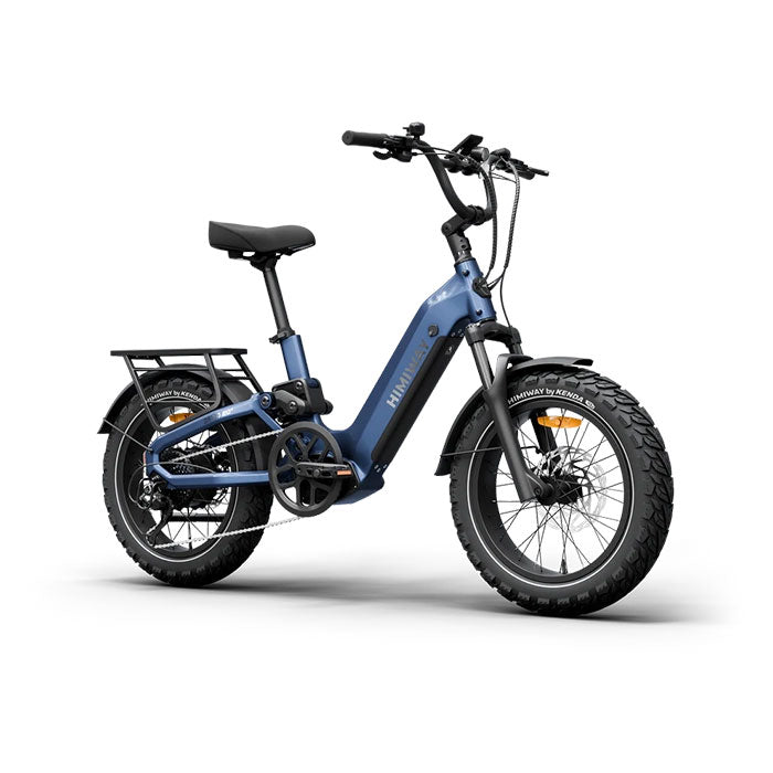 Himiway D5 2.0 20" Electric Bike