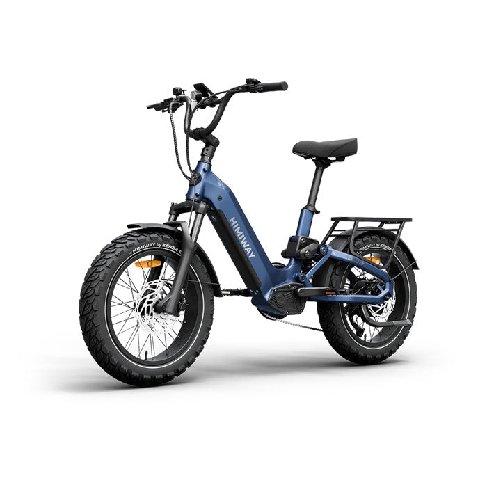 Himiway D5 2.0 20" Electric Bike
