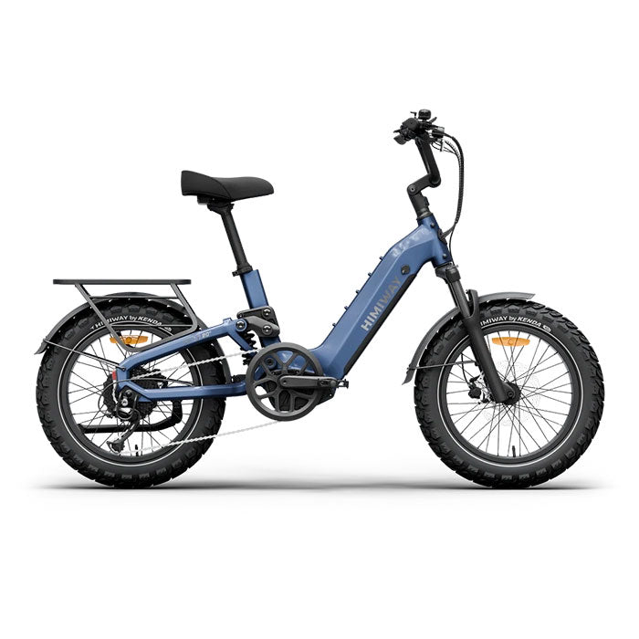 Himiway D5 2.0 20" Electric Bike