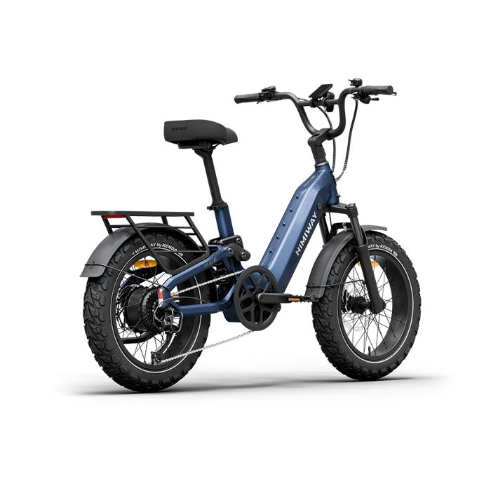 Himiway D5 2.0 20" Electric Bike