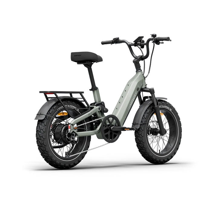 Himiway D5 2.0 20" Electric Bike