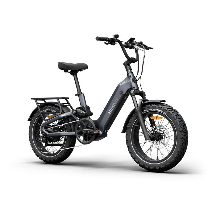 Himiway D5 2.0 20" Electric Bike