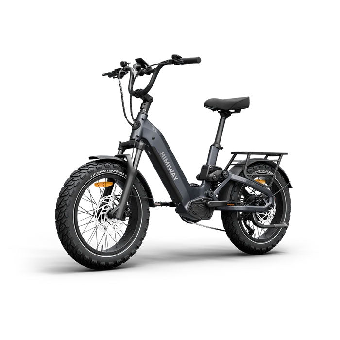 Himiway D5 2.0 20" Electric Bike