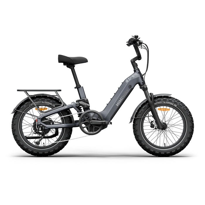 Himiway D5 2.0 20" Electric Bike