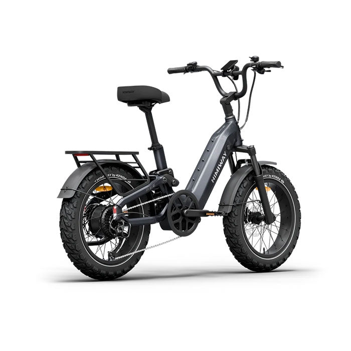 Himiway D5 2.0 20" Electric Bike