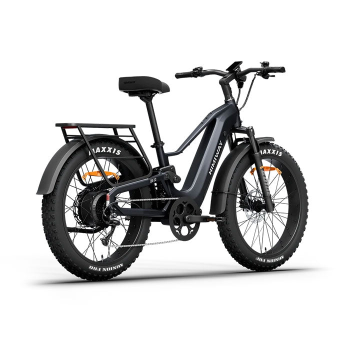 Himiway D5 2.0 Electric Bike