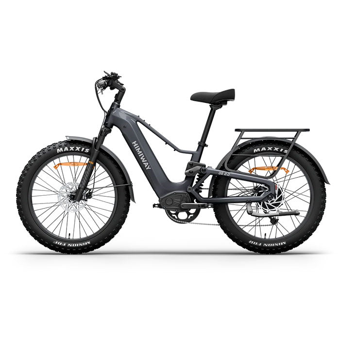 Himiway D5 2.0 Electric Bike