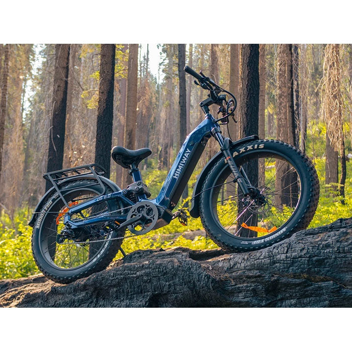 Himiway D5 2.0 ST Electric Bike