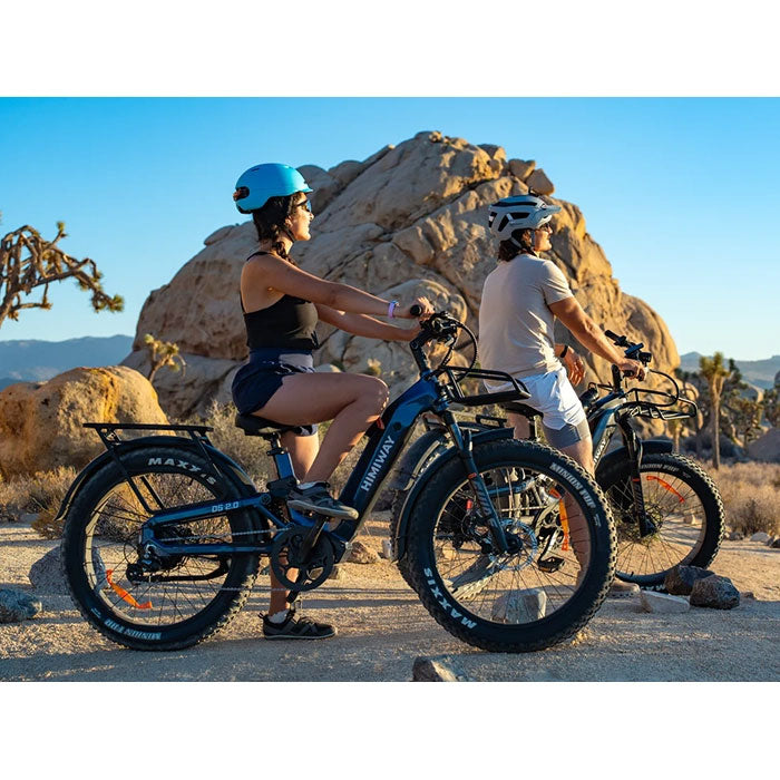 Himiway D5 2.0 ST Electric Bike