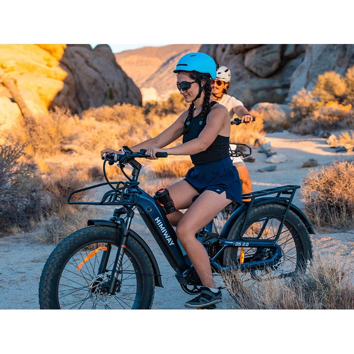 Himiway D5 2.0 ST Electric Bike