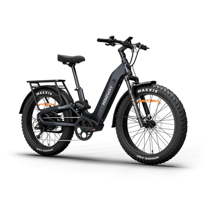 Himiway D5 2.0 ST Electric Bike