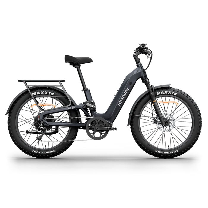 Himiway D5 2.0 ST Electric Bike