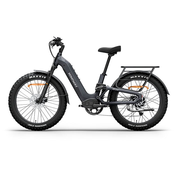 Himiway D5 2.0 ST Electric Bike