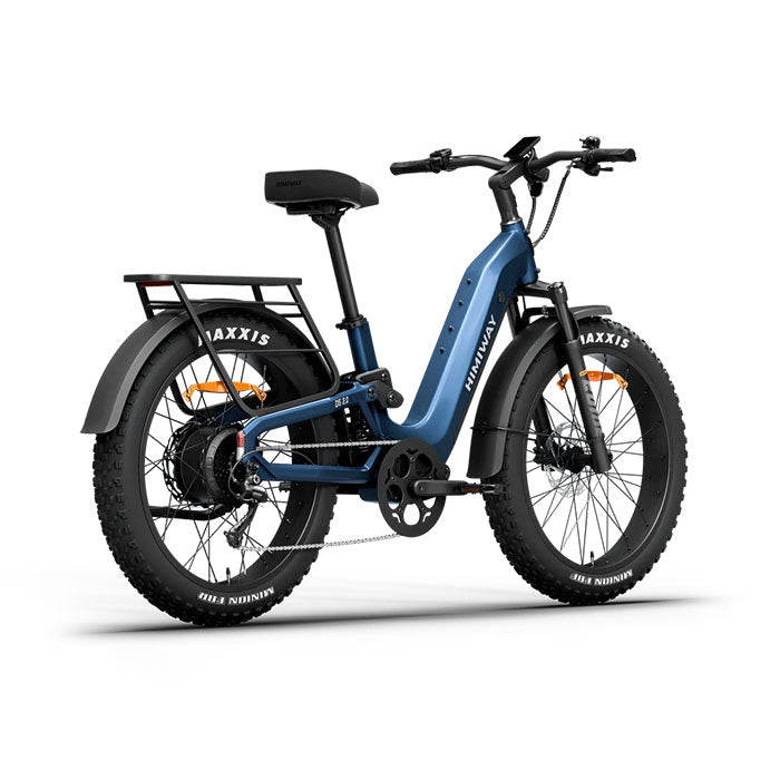 Himiway D5 2.0 ST Electric Bike