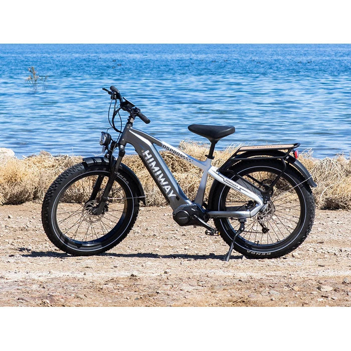 Himiway D5 Pro All-Terrain Electric Fat Bike