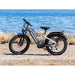 Himiway D5 Pro All-Terrain Electric Fat Bike
