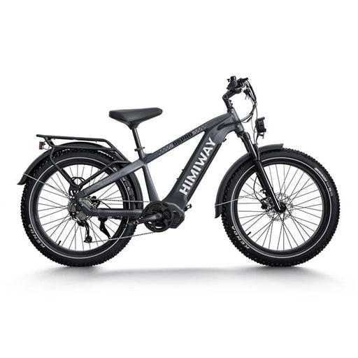 Himiway D5 Pro All-Terrain Electric Fat Bike