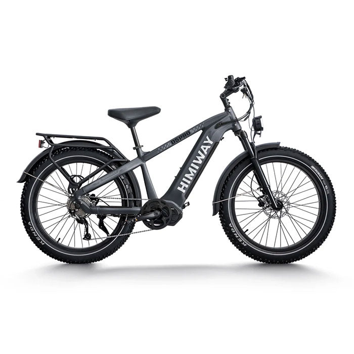 Himiway D5 Pro All-Terrain Electric Fat Bike
