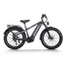 Himiway D5 Pro All-Terrain Electric Fat Bike