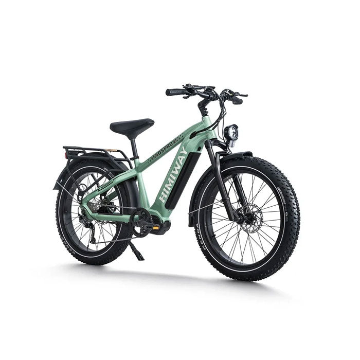 Himiway D5 Pro All-Terrain Electric Fat Bike