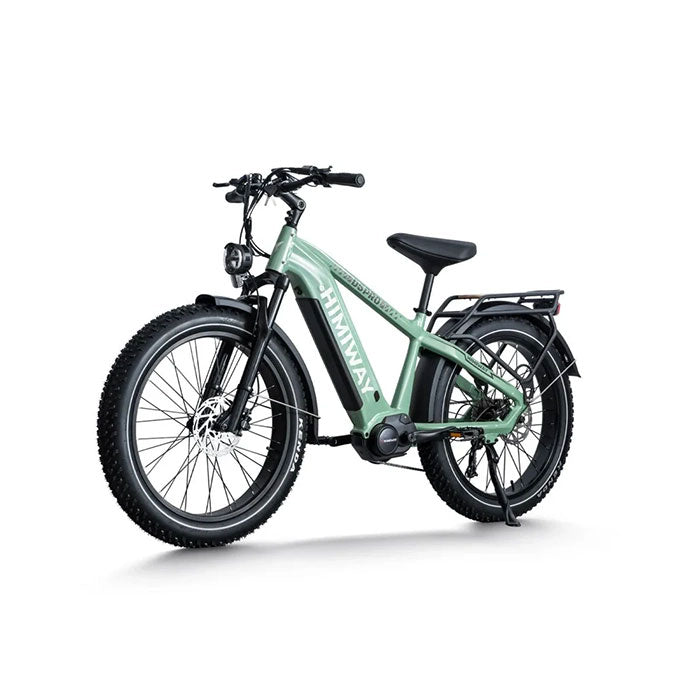 Himiway D5 Pro All-Terrain Electric Fat Bike