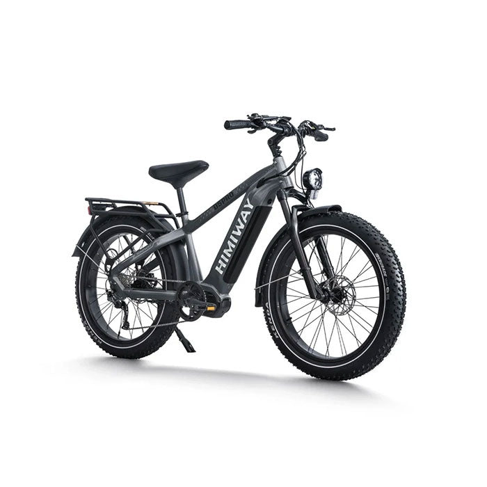 Himiway D5 Pro All-Terrain Electric Fat Bike