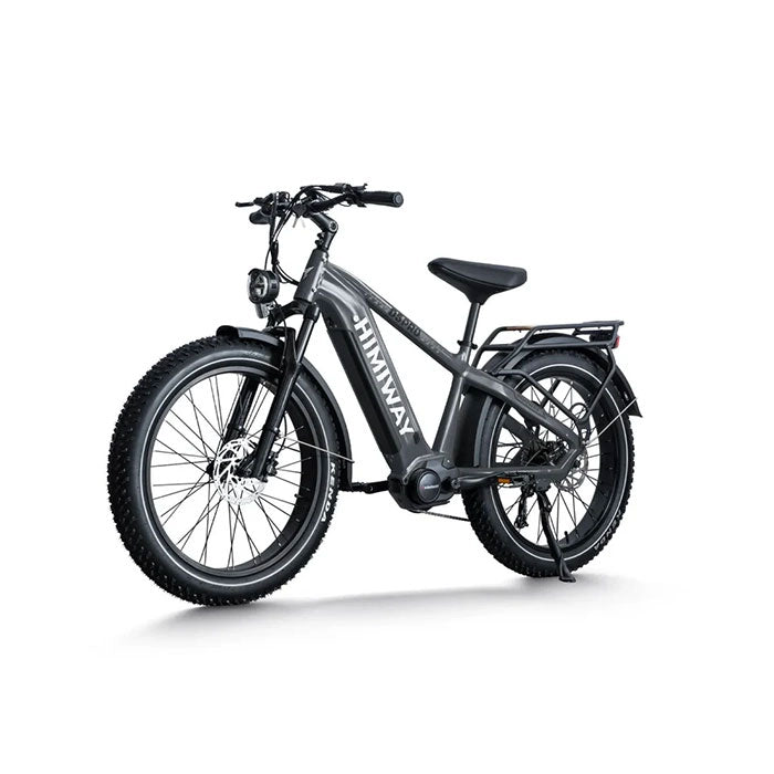 Himiway D5 Pro All-Terrain Electric Fat Bike