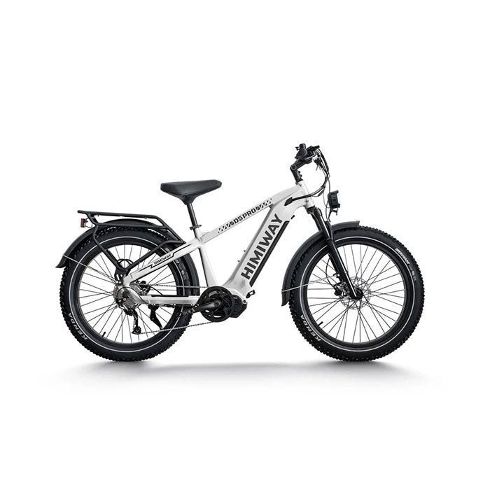 Himiway D5 Pro All-Terrain Electric Fat Bike