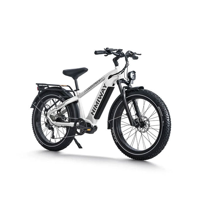 Himiway D5 Pro All-Terrain Electric Fat Bike