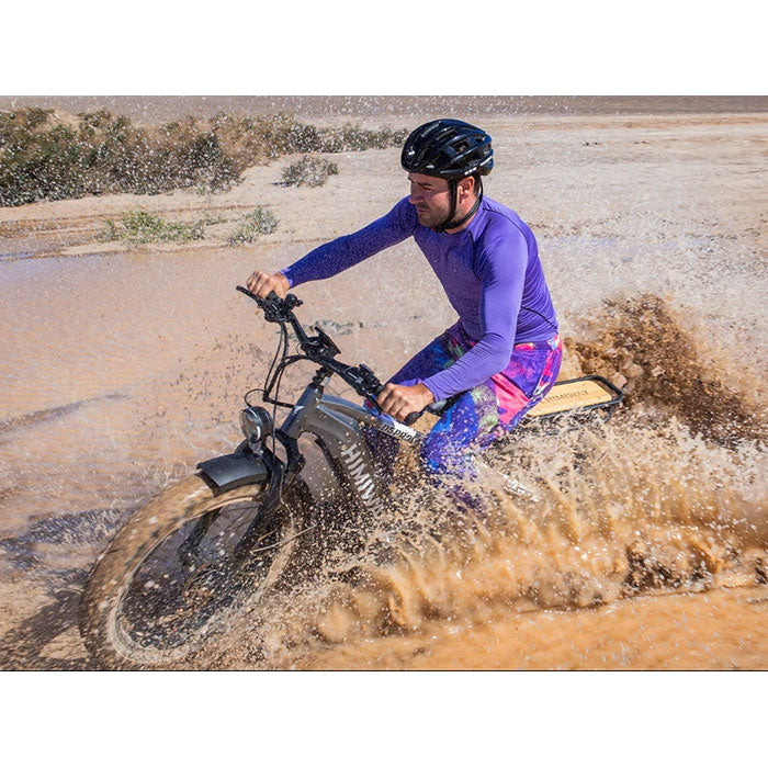 Himiway D5 Pro All-Terrain Electric Fat Bike