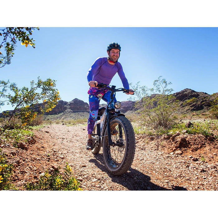 Himiway D5 Pro All-Terrain Electric Fat Bike