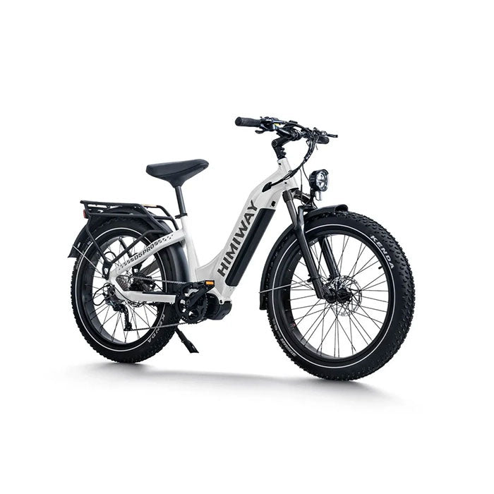 Himiway D5 Pro ST All-Terrain Electric Fat Bike