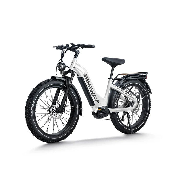 Himiway D5 Pro ST All-Terrain Electric Fat Bike