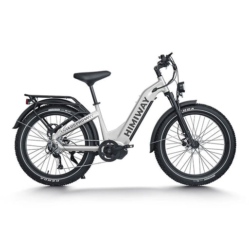 Himiway D5 Pro ST All-Terrain Electric Fat Bike