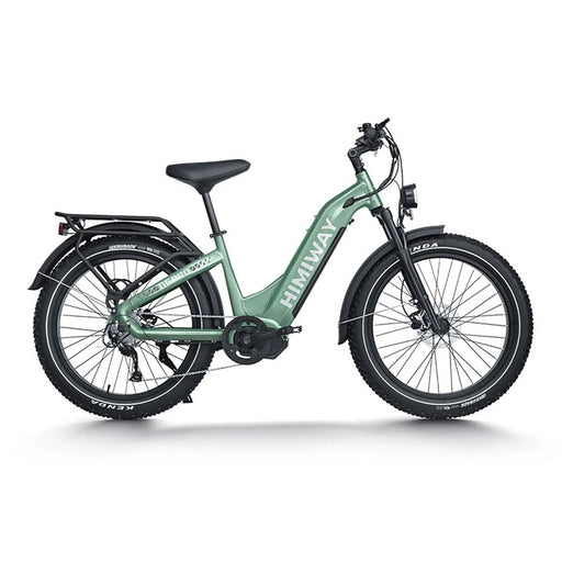 Himiway D5 Pro ST All-Terrain Electric Fat Bike